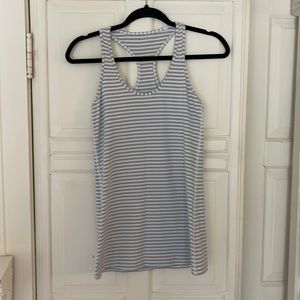 Lululemon Cool Racerback Tank Top